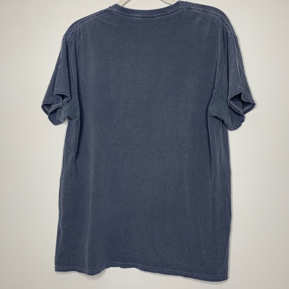 Vintage Alaska Fish T-Shirt Size Medium - Picture 2 of 3